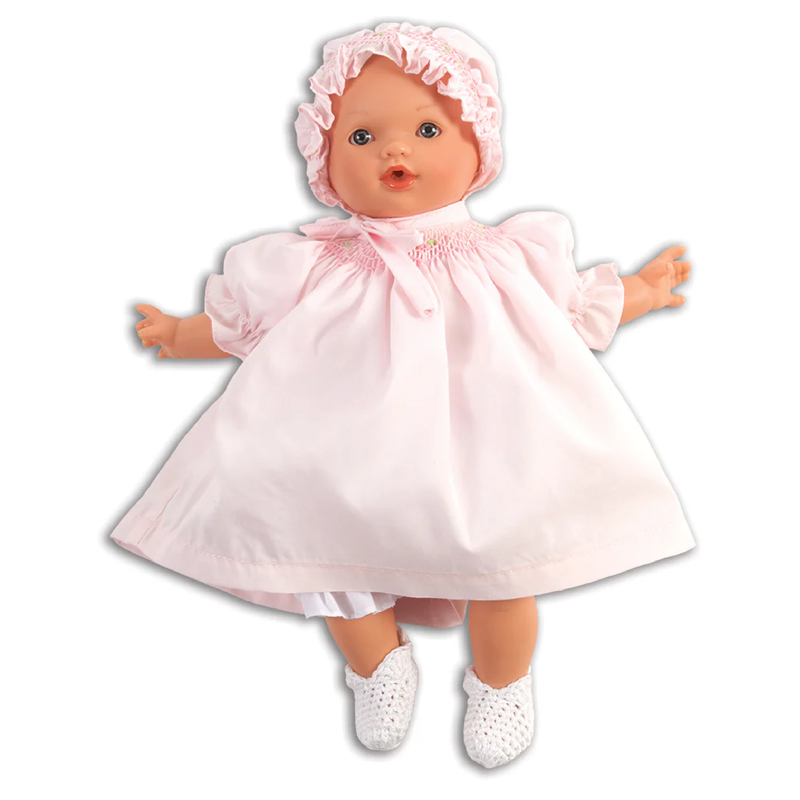 10" Abby Doll (no dress)