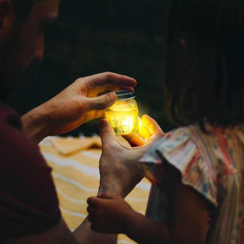 Glo Pals Light Up Cubes - Alex