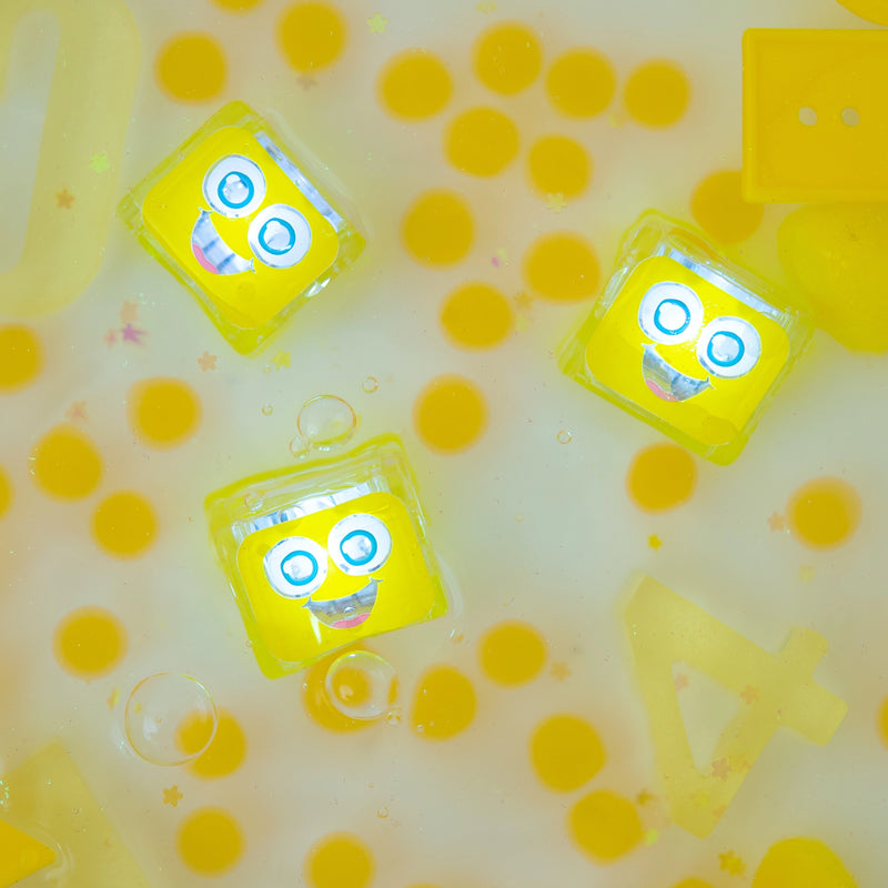 Glo Pals Light Up Cubes - Alex