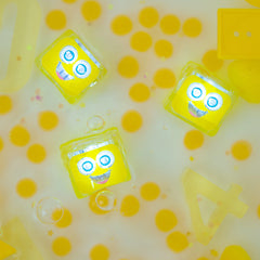Glo Pals Light Up Cubes - Alex