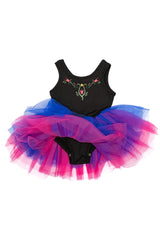 Anna Ballet Tutu Dress