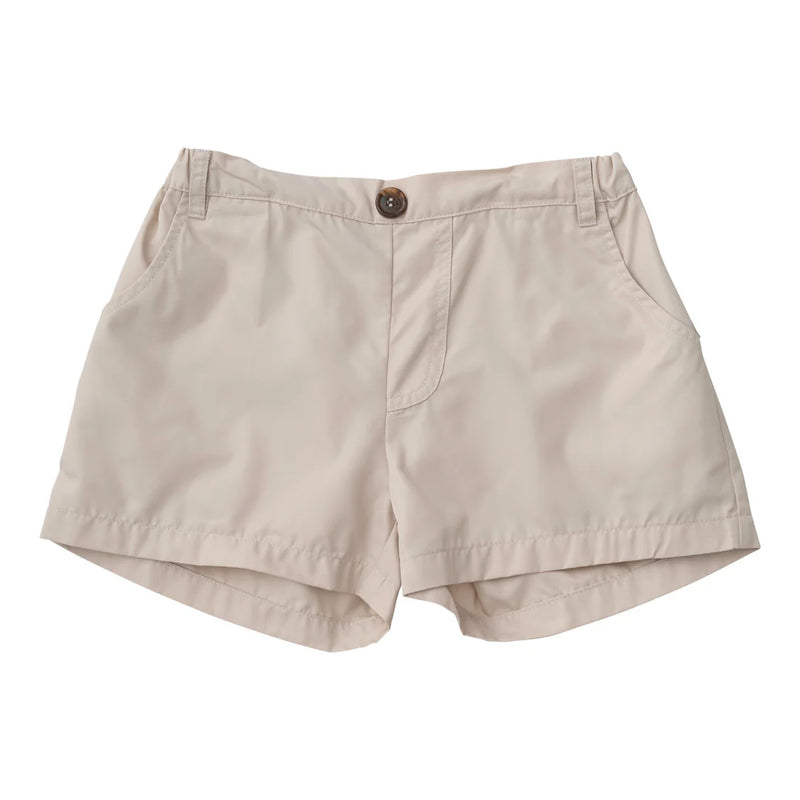 Original Angler Shorts - Khaki
