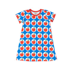 Mary Chase Apple Dress