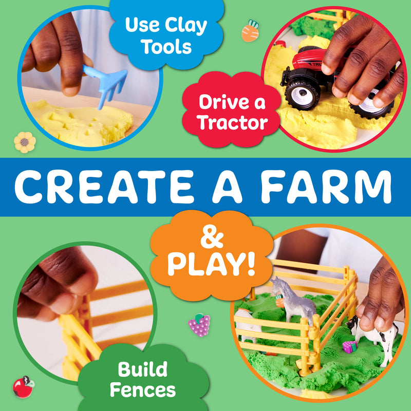 Sensory Activity Pack - Farm