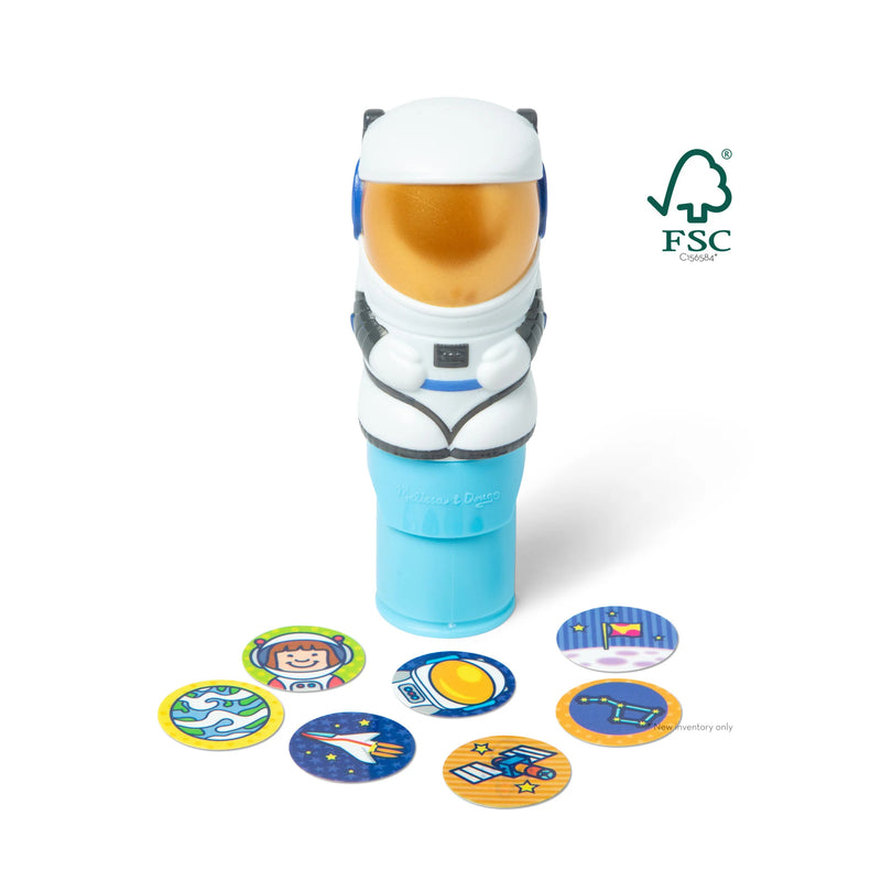 Sticker WOW! Activity Pad Set - Astronaut