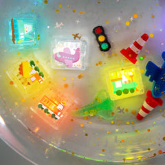 Glo Pals Auto Gift Set