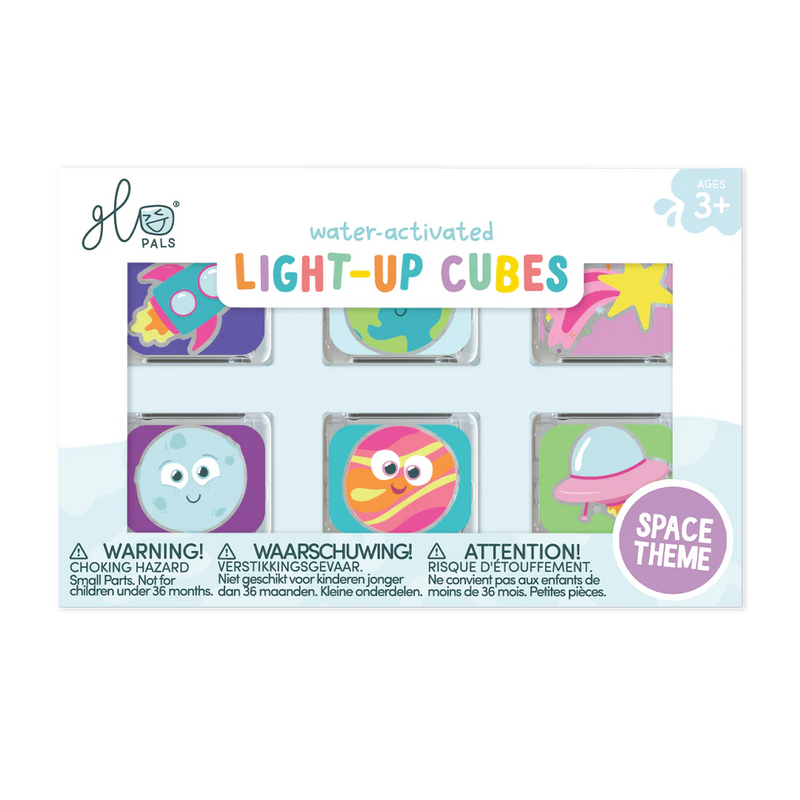 Glo Pals Auto Gift Set