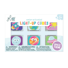 Glo Pals Auto Gift Set