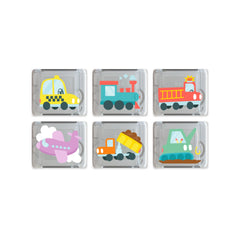 Glo Pals Auto Gift Set