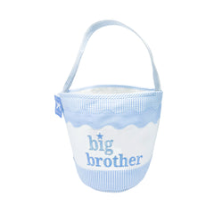 Big Brother Tote