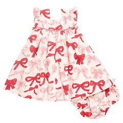 Camelia Dress Set