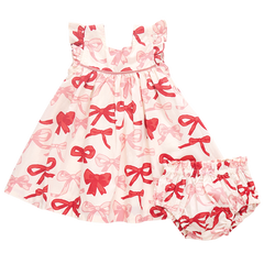 Camelia Dress Set