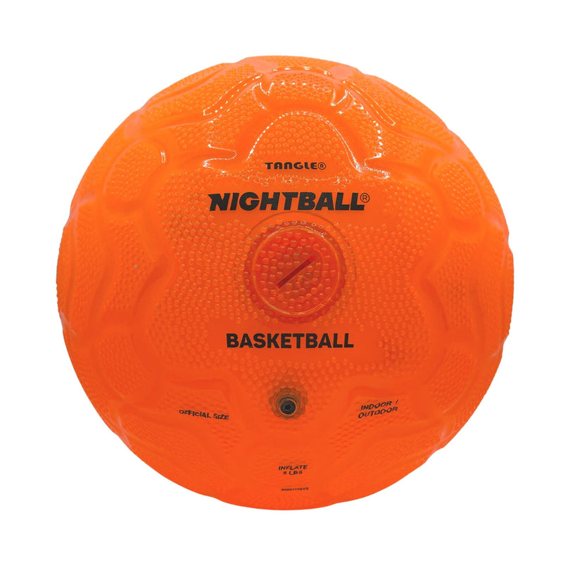 Light Up Basketball