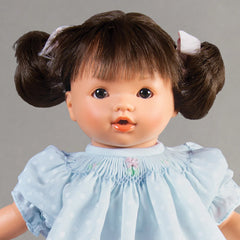 Bella Doll- 10”