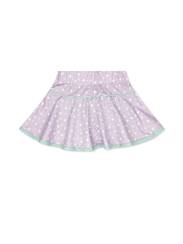 Quinn Skort - Be Mine