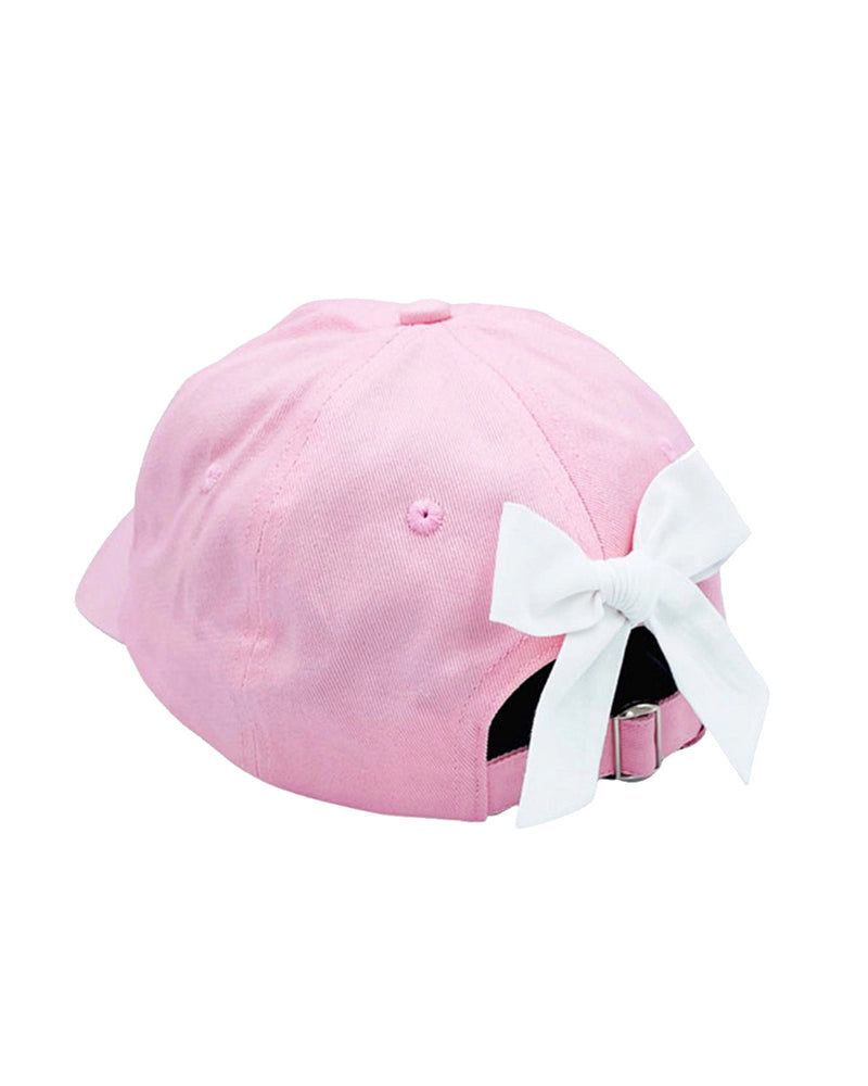 Big Sister Bow Hat