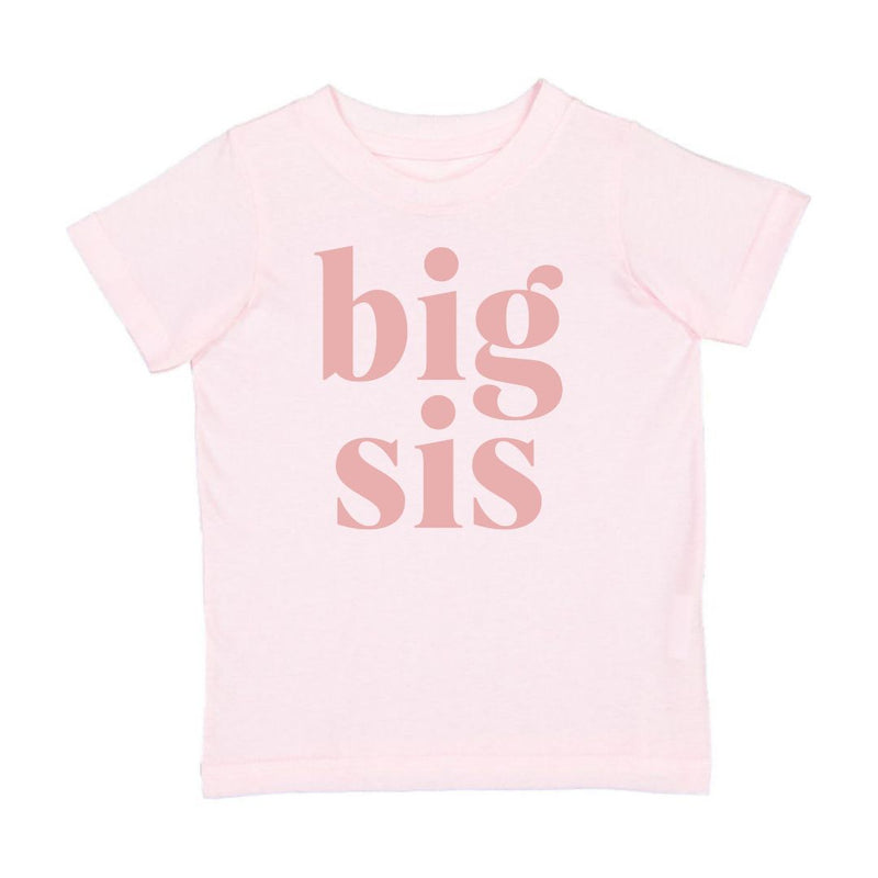 Big Sis Shirt