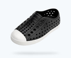 Presale Jefferson - Jiffy Black/Shell White