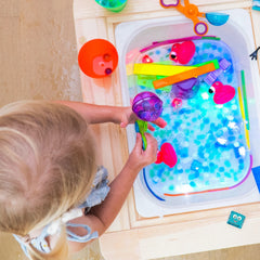 Glo Pals Light Up Cubes - Blair