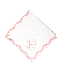 Baby Pique Blanket - More Colors
