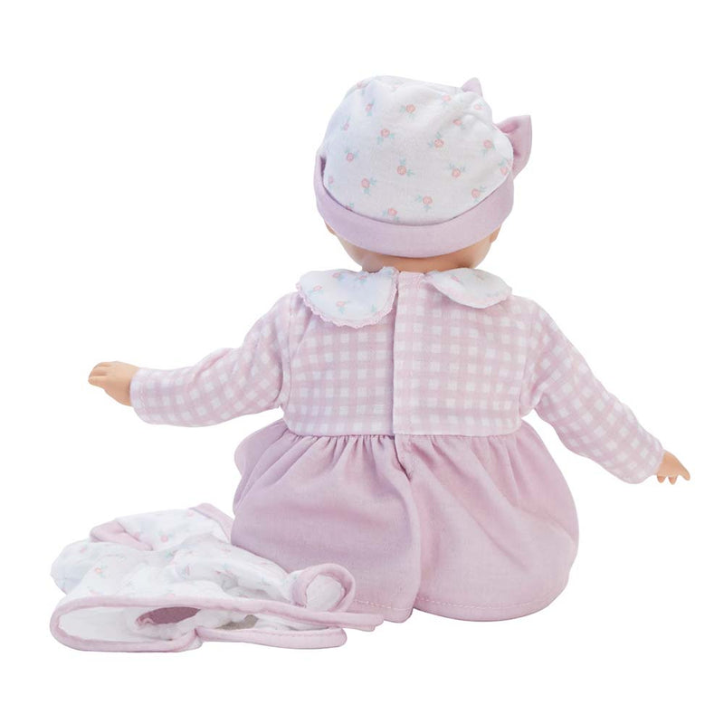 Sweet Baby Nursery Blossom & Bows