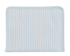 Large Roadie - Pimlico Stripe Blue