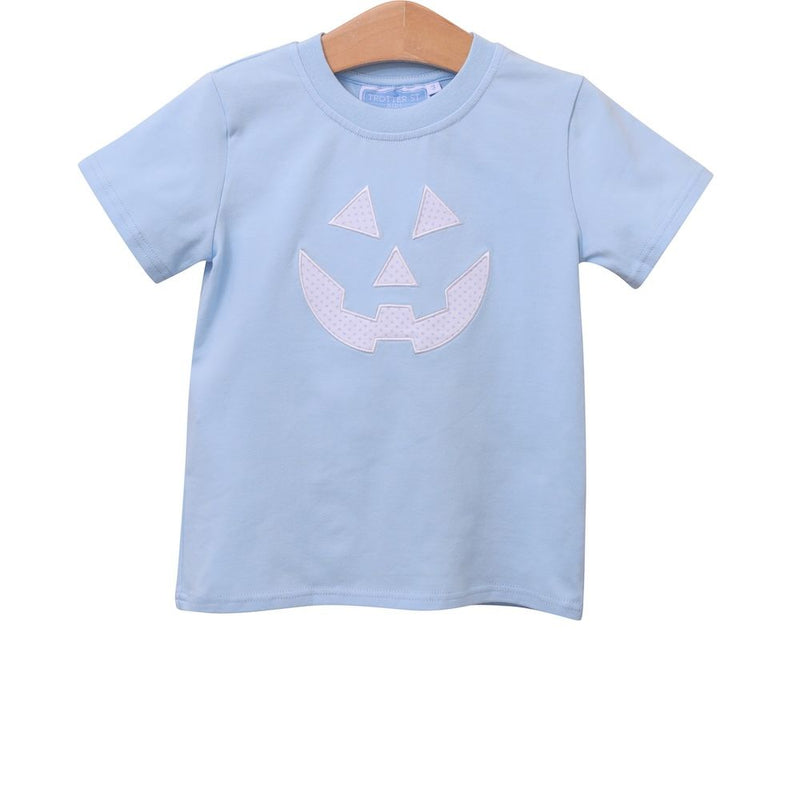 Boy's Jack O'Lantern Shirt