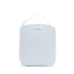 Lunchbox - Pimlico Stripe Blue