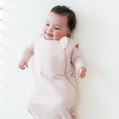 Sleep Bag 1.0 Tog - Blush