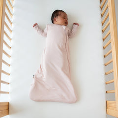 Sleep Bag 1.0 Tog - Blush