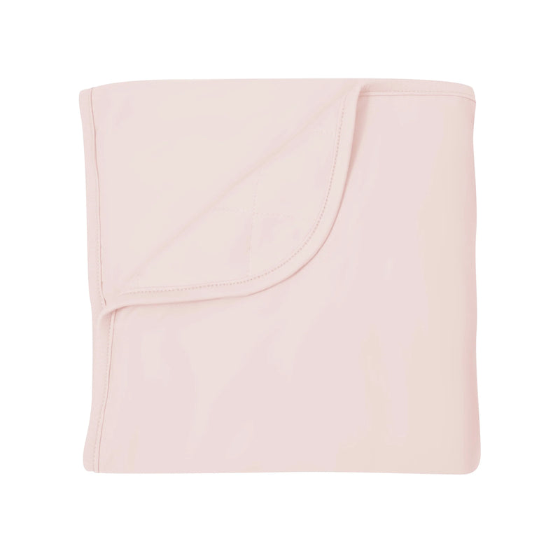 Baby Blanket - Blush