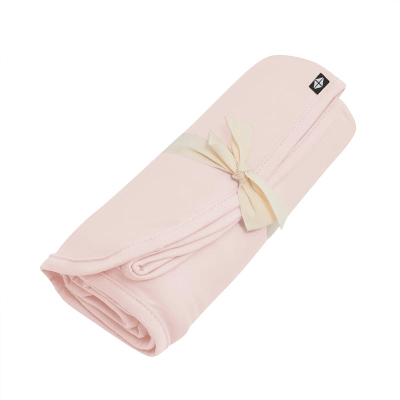 Swaddle Blanket - Blush