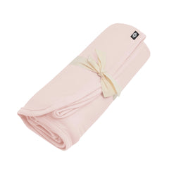 Swaddle Blanket - Blush