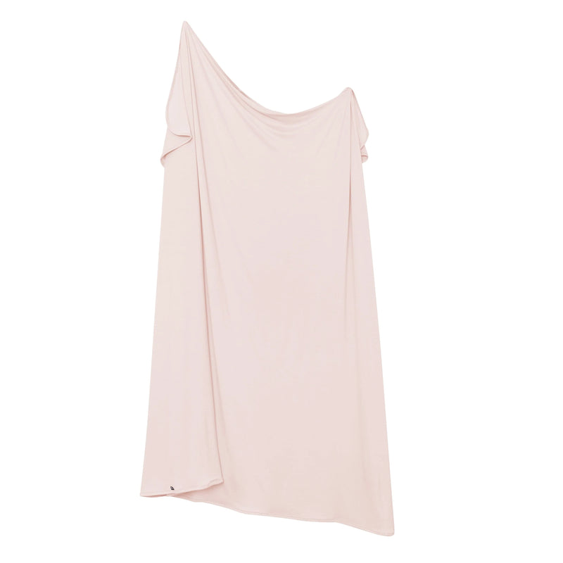 Swaddle Blanket - Blush
