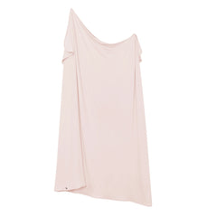 Swaddle Blanket - Blush