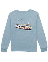 Boat Ride T-Shirt