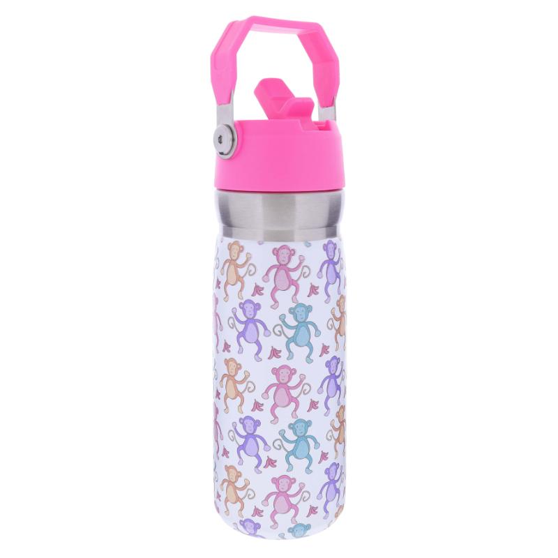 Bananas 22oz Water Bottle