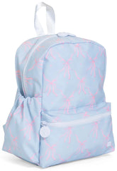Mini Backer - Eloise Bow