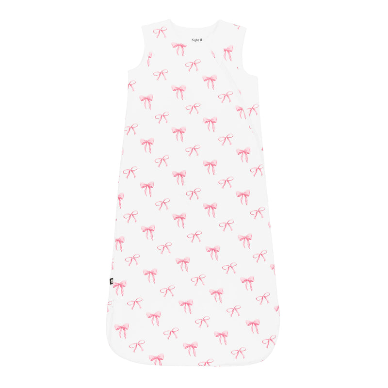 Sleep Bag 1.0 Tog - Bow
