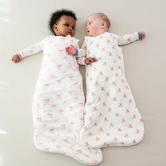 Sleep Bag 1.0 Tog - Bow