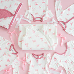 Sleep Bag 1.0 Tog - Bow