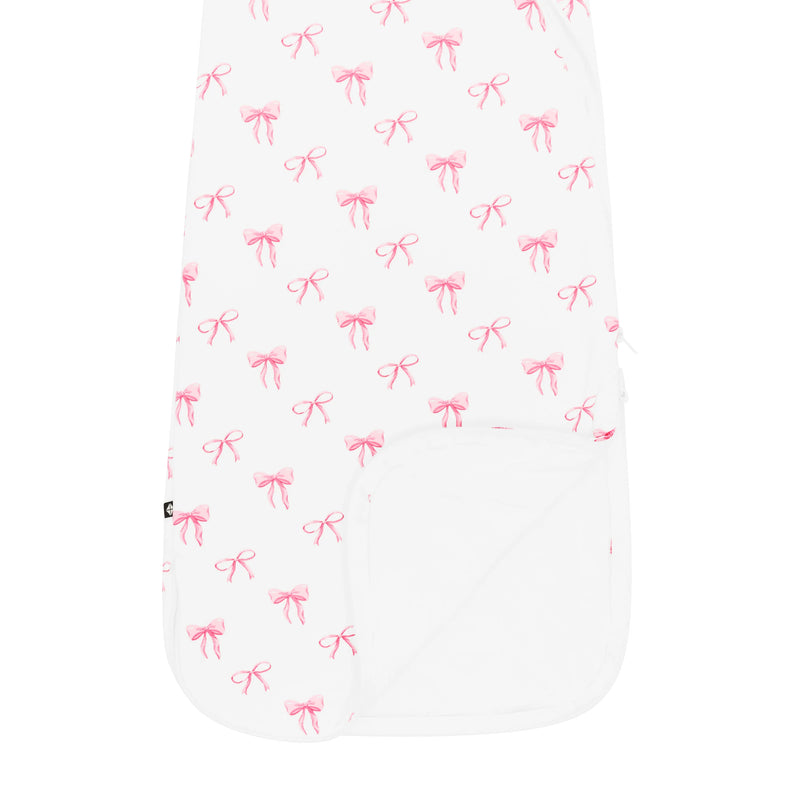 Sleep Bag 1.0 Tog - Bow
