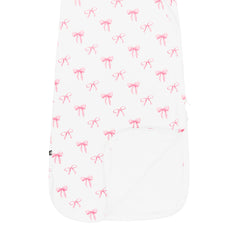 Sleep Bag 1.0 Tog - Bow