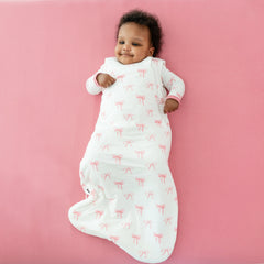 Sleep Bag 1.0 Tog - Bow