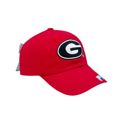 Girl's UGA Bow Hat