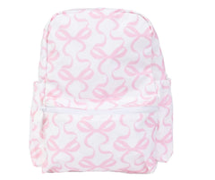 Small Backpack - Bows