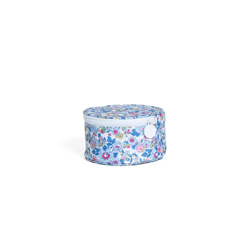 Preorder Roundup Jewel Case - Bridgehampton Floral