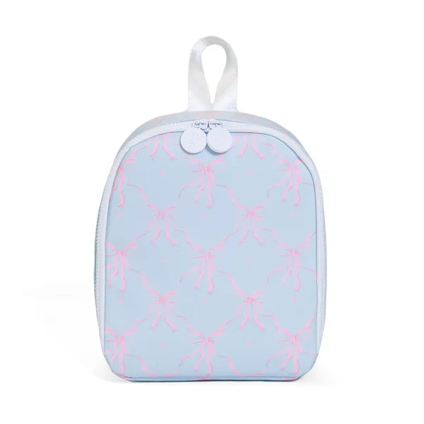 Bring It Lunch Bag - Eloise Bow