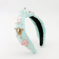 Bunny Fun Headband