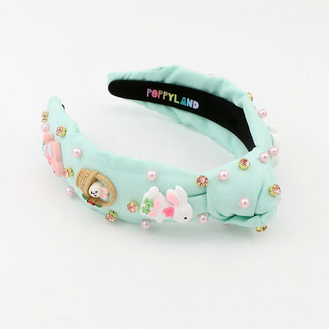 Bunny Fun Headband